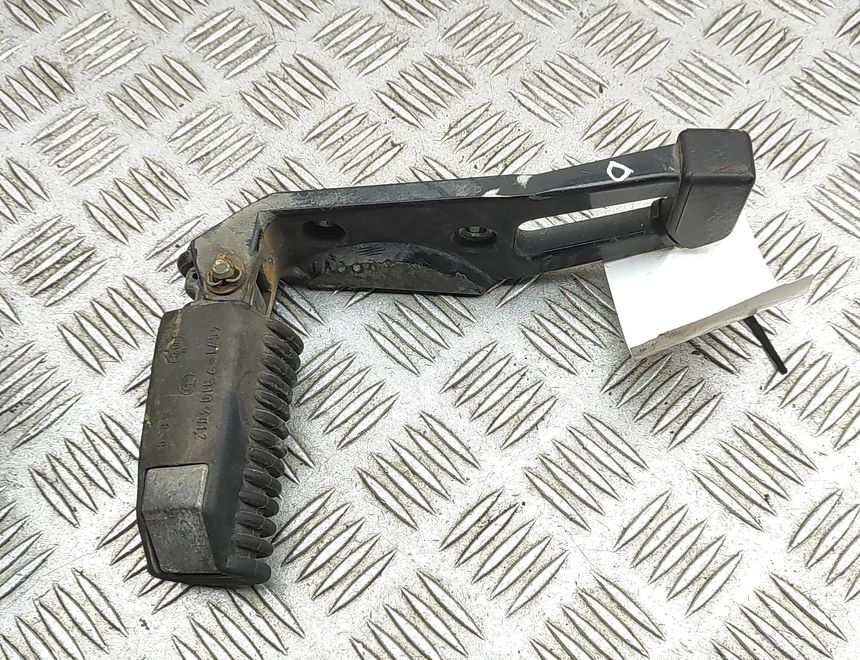 BMW R 1150 Rear right side footrest peg hanger 2314764,2310401 32970264