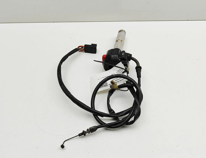 SUZUKI TL Правый боковой переключатель передач 33056930