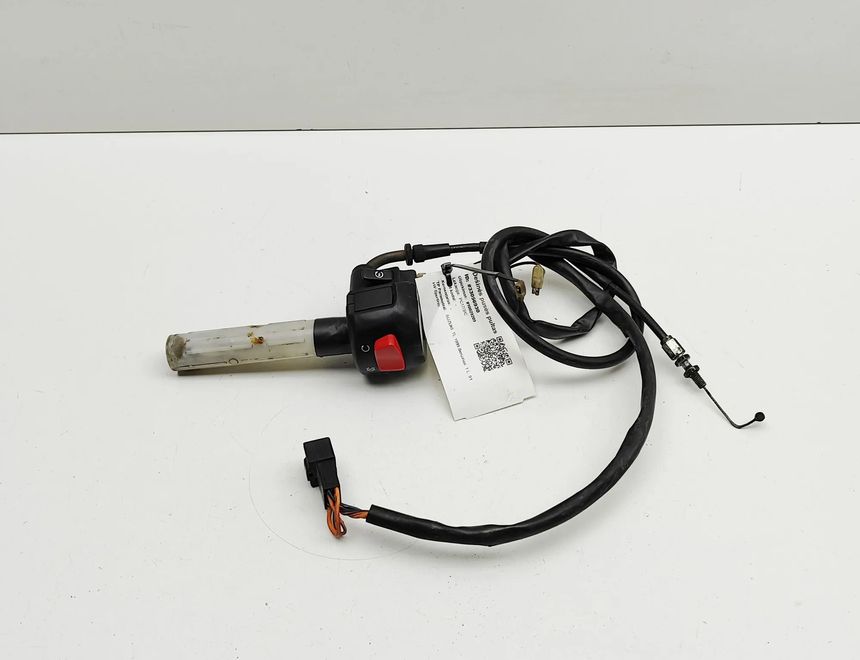 SUZUKI TL Правый боковой переключатель передач 33056930