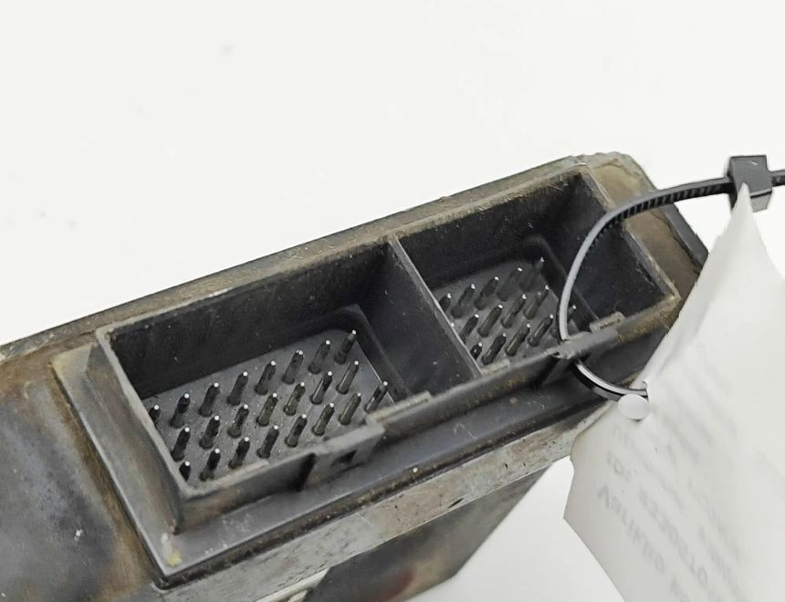 SUZUKI TL Main computer ecu cdi unit 34920-02F00 33057018