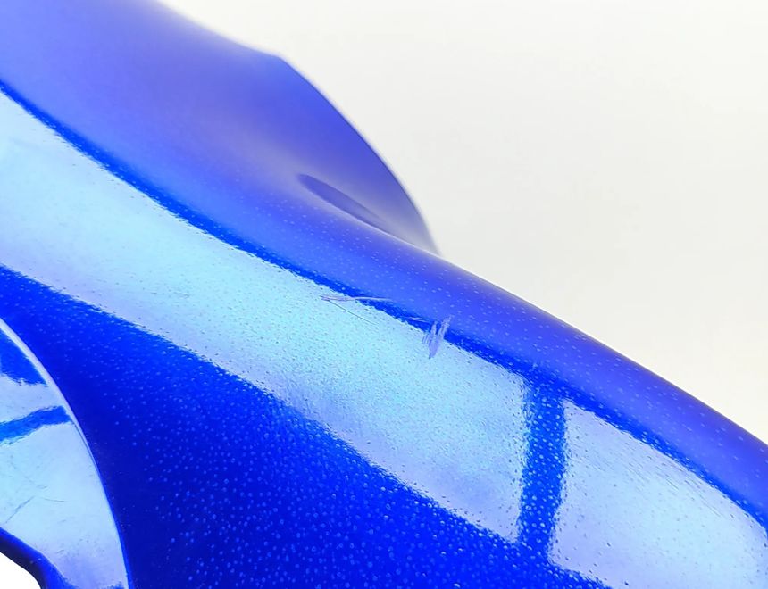 SUZUKI GSX Кожух заднего обтекателя 33057215