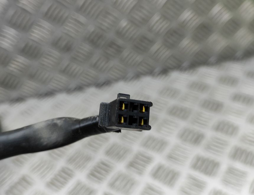 HONDA CB Правый боковой переключатель передач 33077244