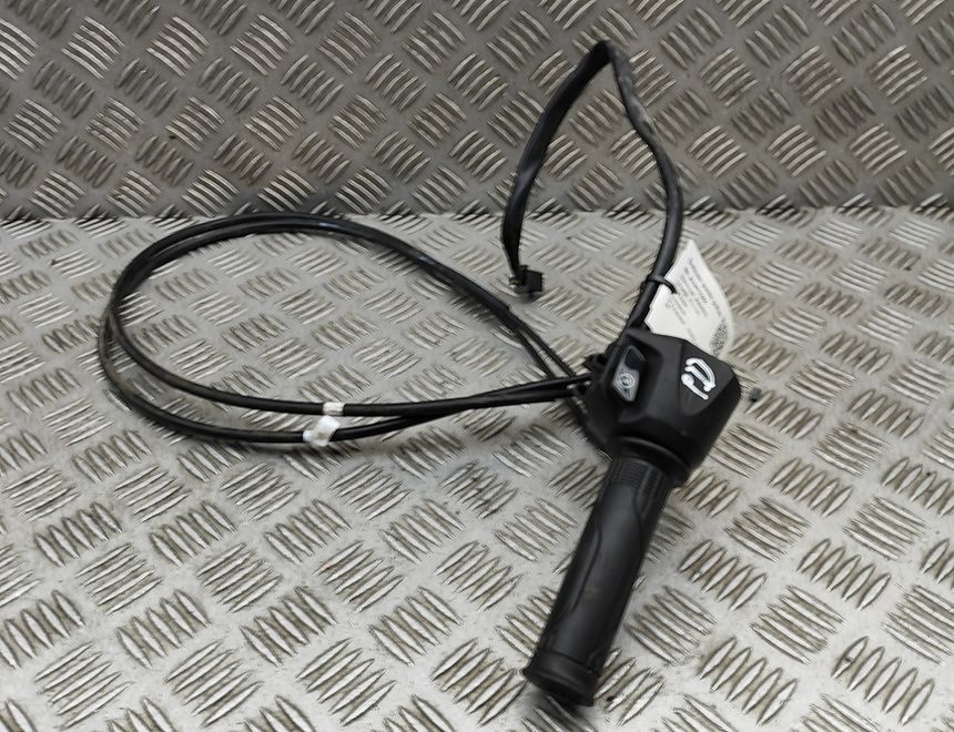 HONDA CB Правый боковой переключатель передач 33077244