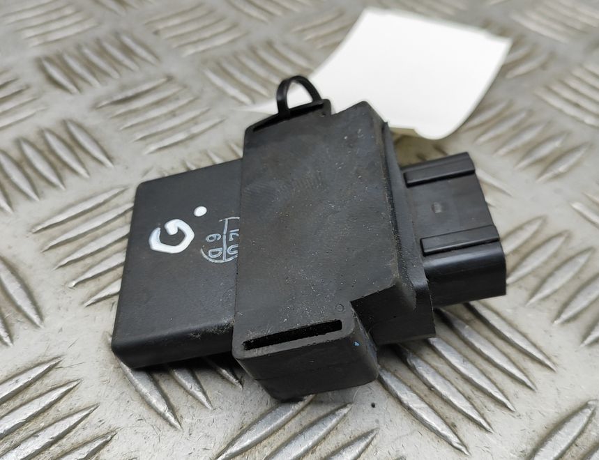 HONDA CB Main computer ecu cdi unit 38770-KPN-E21 33077424