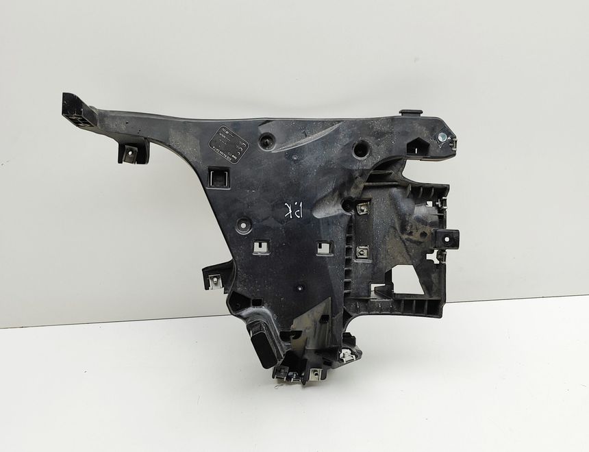 BMW C Накладка передней внутренней крышки капота 8545193 33081266