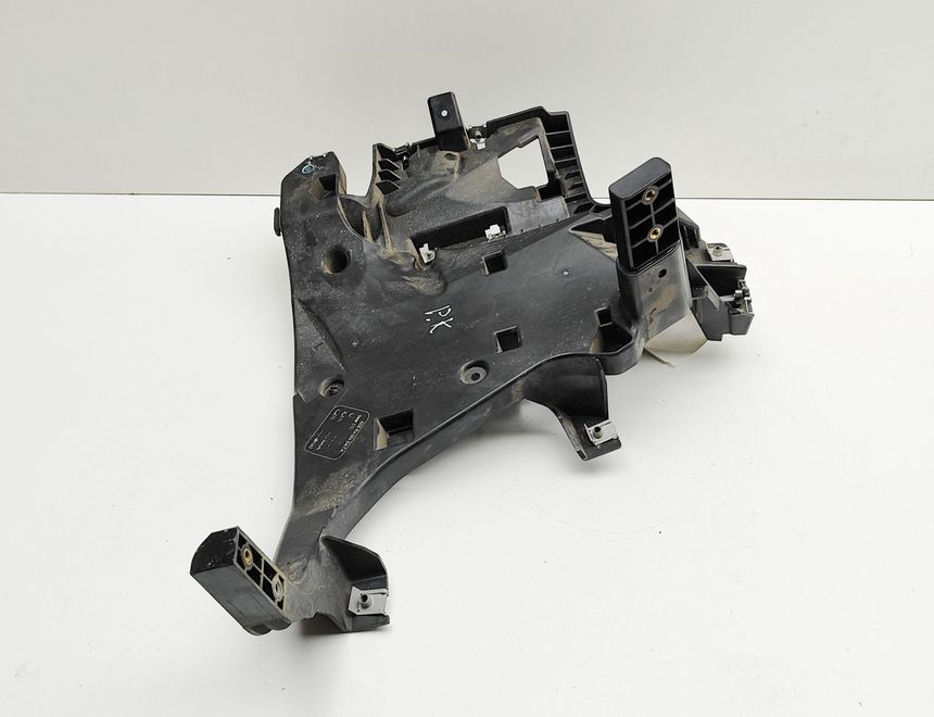 BMW C Накладка передней внутренней крышки капота 8545193 33081266