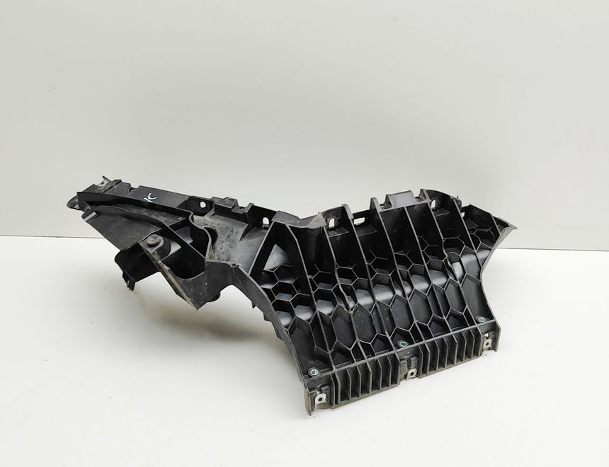 BMW C Накладка передней внутренней крышки капота 8545191 33081267