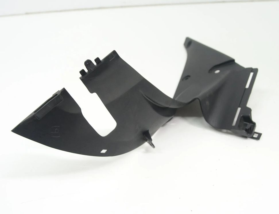 HONDA CBR (1983-2016) 7 generation (2012-2024) Накладка передней внутренней крышки капота 64375-MJC 3379301