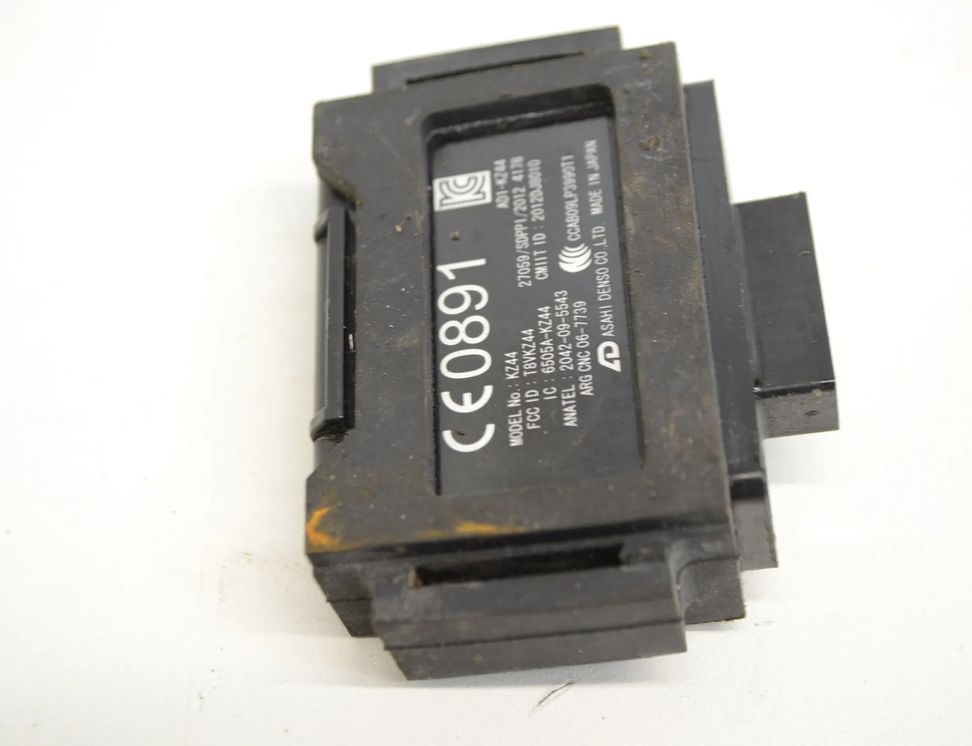 KAWASAKI VERSYS B8/8K (2011-2016) Иммобилайзер Антенный t8vkz44 3540845