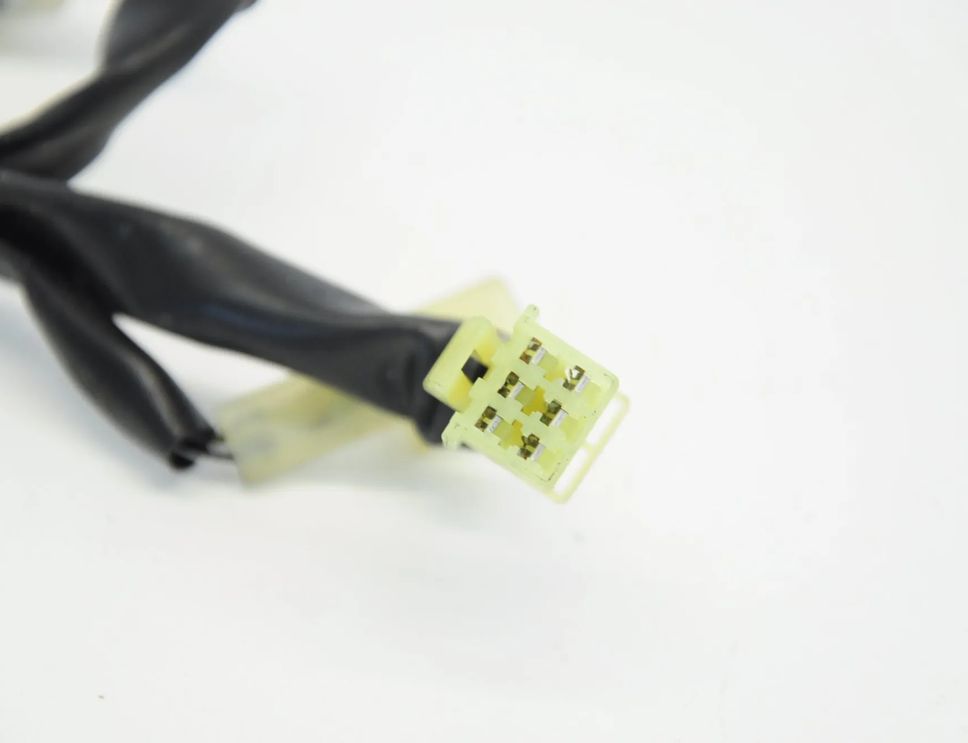 SUZUKI GSX-R E90/E91/E92/E93 (2004-2013) Жгут 3749641