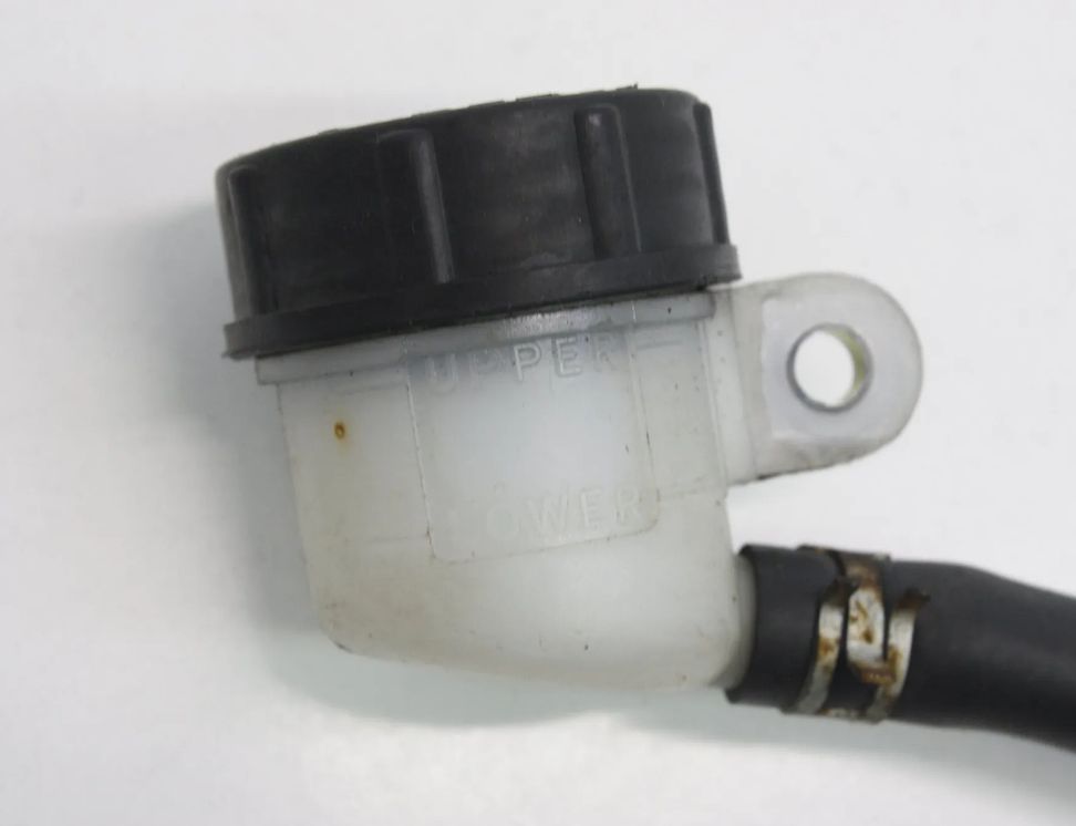 APRILIA MANA (2007-present) 7 generation (2012-2024) Rear brake fluid reservoir 4304624