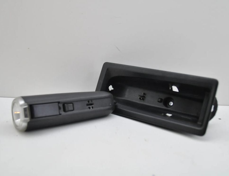 CITROËN C4 Picasso 1 generation (2006-2013) Other Interior Parts 9685614080 22434667