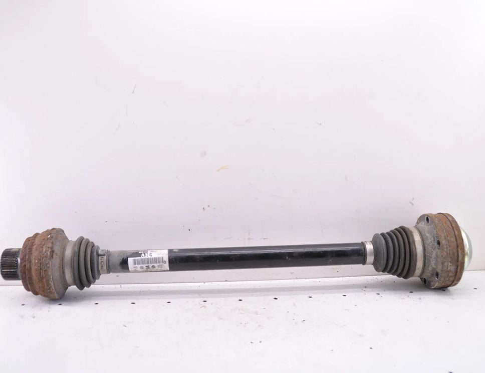 AUDI Q5 8R (2008-2017) Полуось задняя правая 8R0501203C 25939715