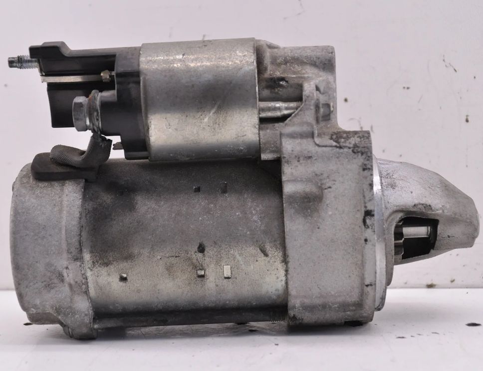 MERCEDES-BENZ E-Class W212/S212/C207/A207 (2009-2016) Starter Motor 30219N 30738735