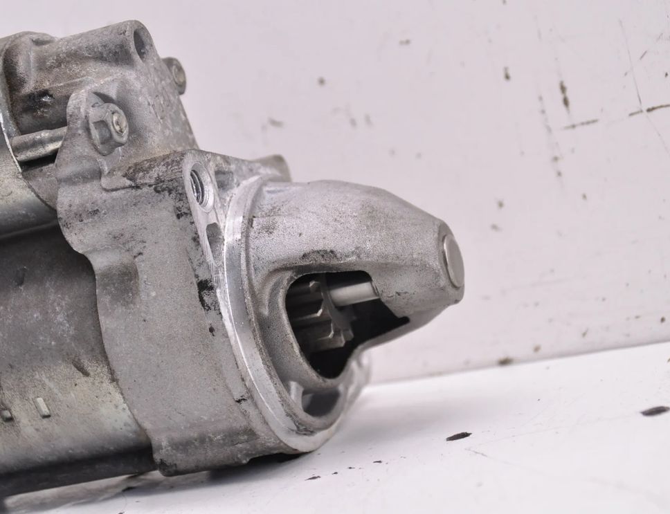 MERCEDES-BENZ E-Class W212/S212/C207/A207 (2009-2016) Starter Motor 30219N 30738735
