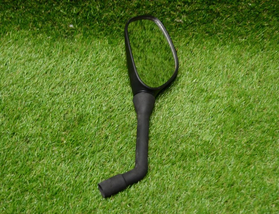 YAMAHA X-MAX Зеркало заднего вида левое 17136552