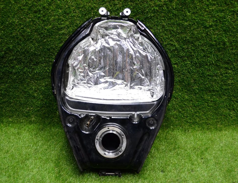 SUZUKI GSX-R 2 generation (2012-2015) Petrol fuel tank 17222097