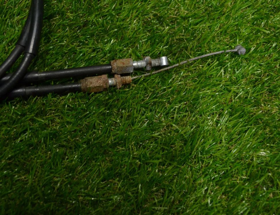 HONDA CBF 8R (2008-2017) 17367978