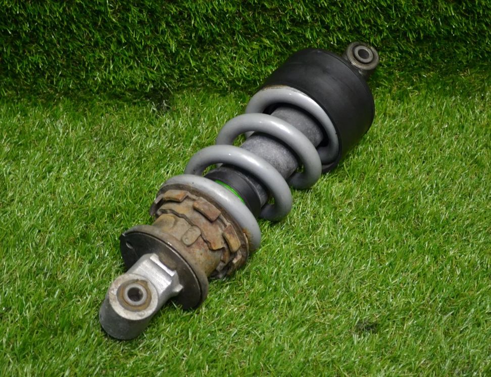 HONDA CBF X100 (1996-2006) Rear shock absorber 17420372