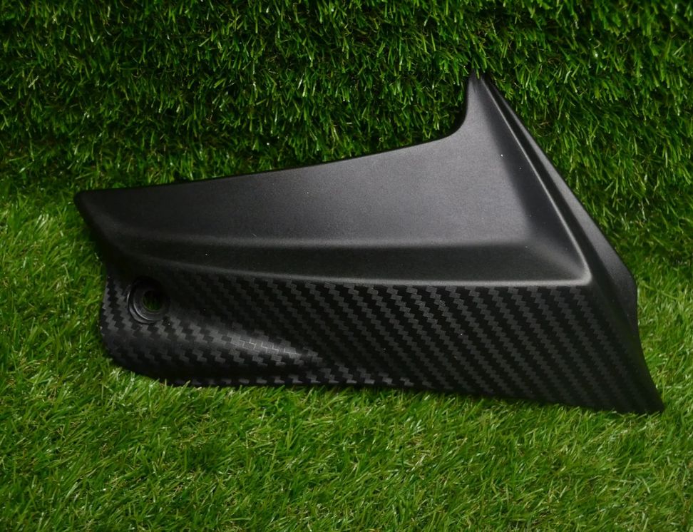 SUZUKI GSX-R 8R (2008-2017) Right side fairing cover panel cowl RH 94473-14J0 17583863