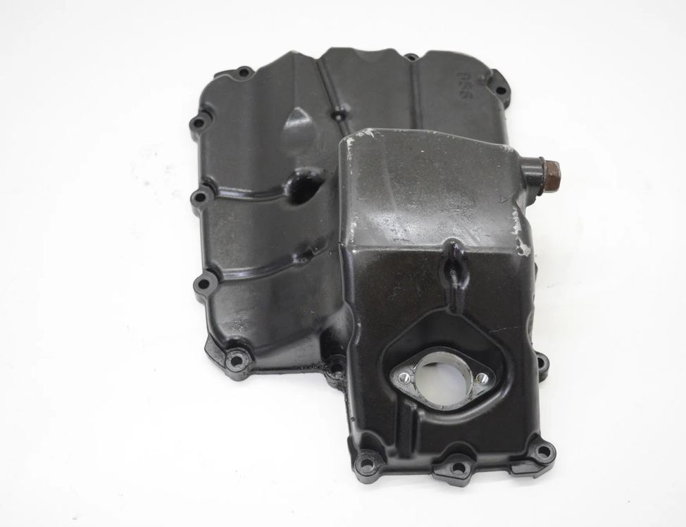 YAMAHA MT 1 generation (2006-2013) Масляный поддон 21225438