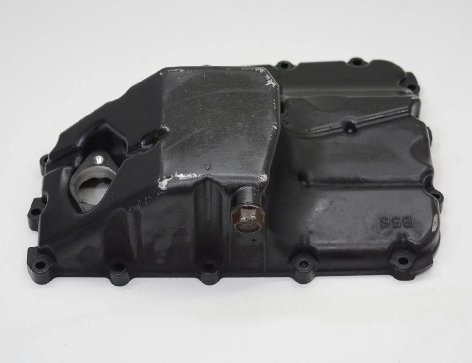 YAMAHA MT 1 generation (2006-2013) Масляный поддон 21225438