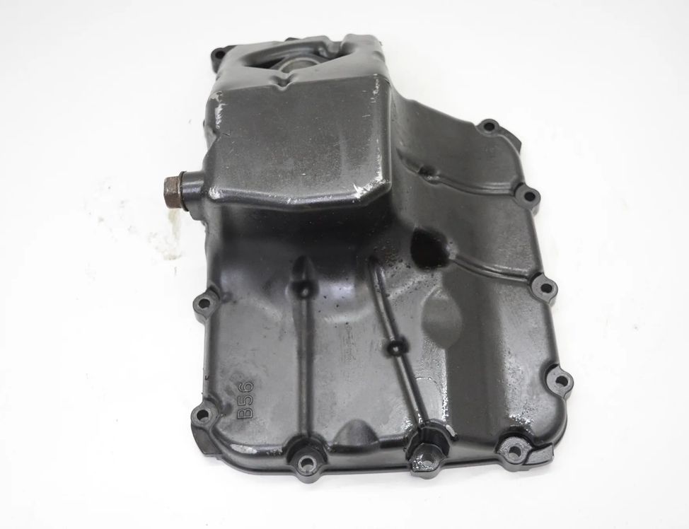 YAMAHA MT 1 generation (2006-2013) Масляный поддон 21225438