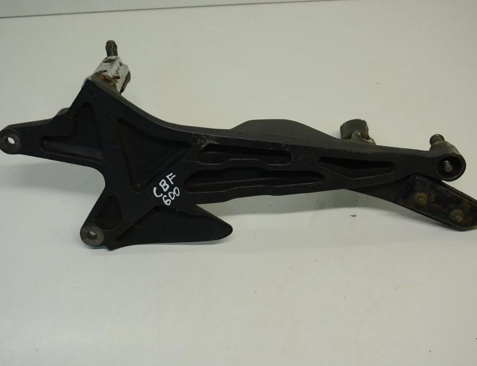 HONDA CBF 2 generation (2017-2024) 507509-MERA-D010 23550550