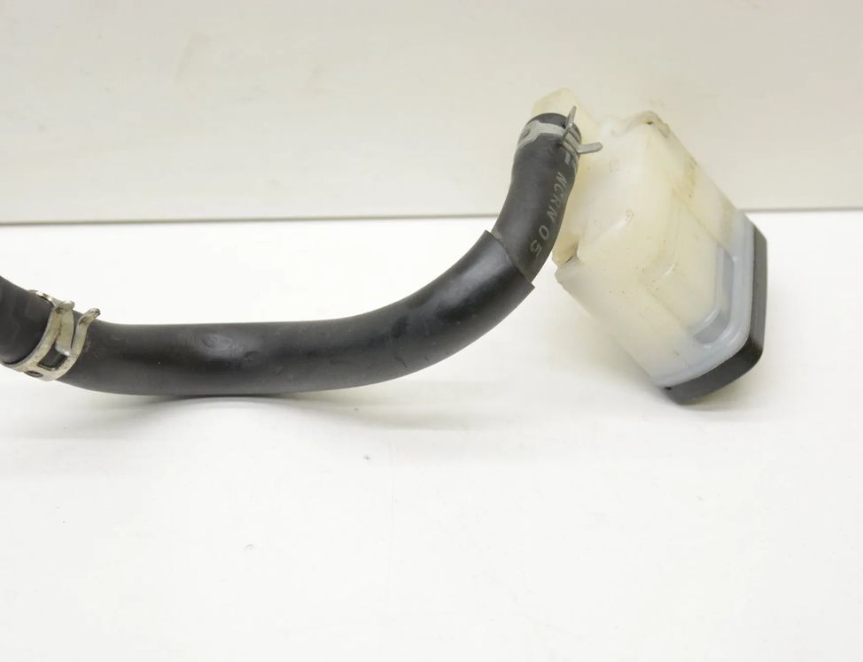 SUZUKI GSX-R 2 generation (2017-2024) Rear brake fluid reservoir 24457801