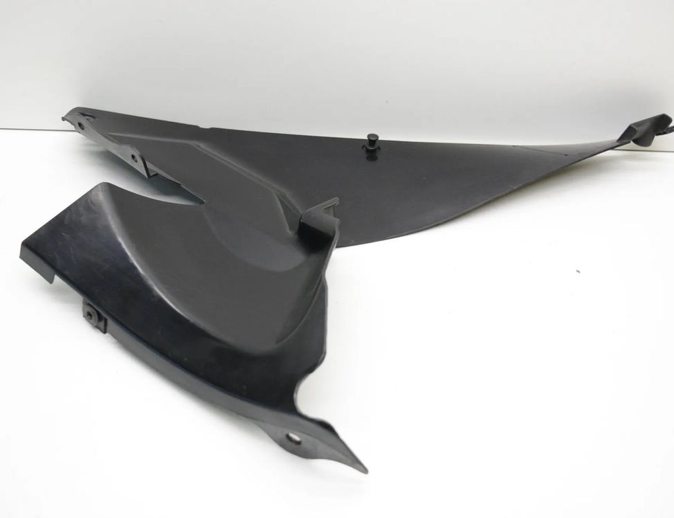 HONDA CBR (1983-2016) 4 generation (2013-2024) Накладка передней внутренней крышки капота 64375-MELA 24820970