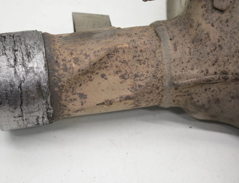 KAWASAKI NINJA F45 (2014-2018) Выхлопной коллектор 25400411