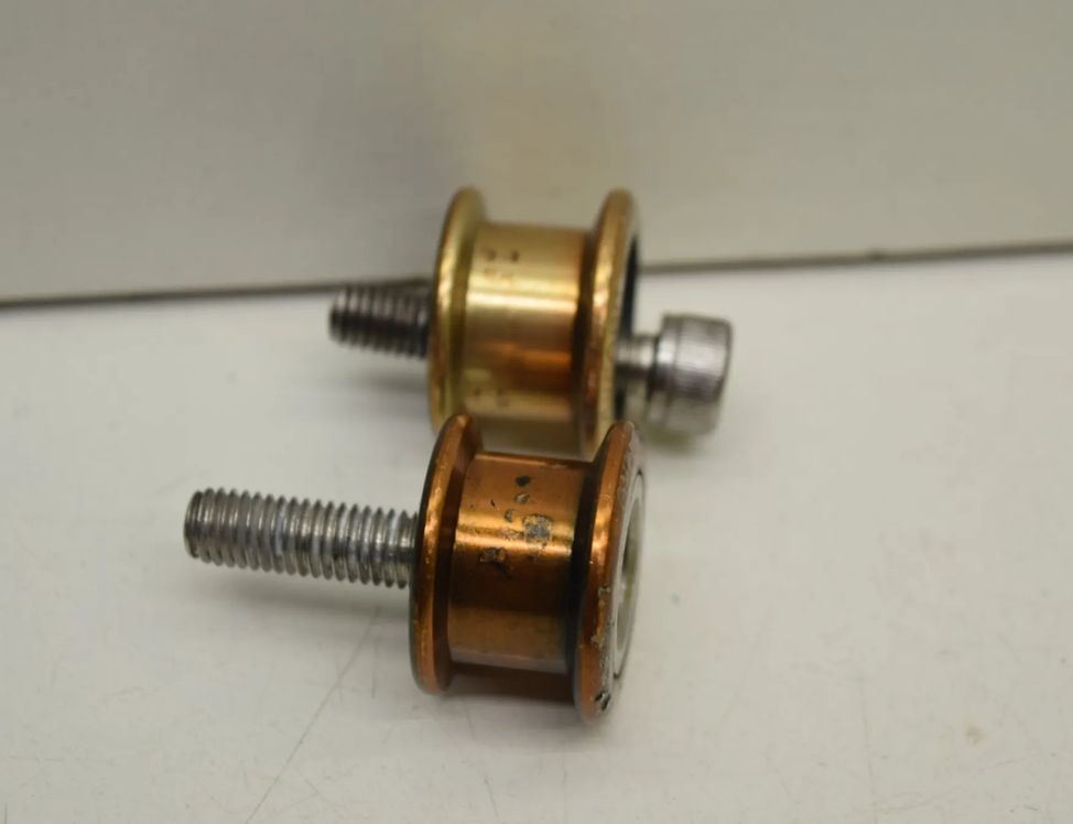 SUZUKI GSX-R 1 generation (2010-2020) Ползунок цепи 25716965