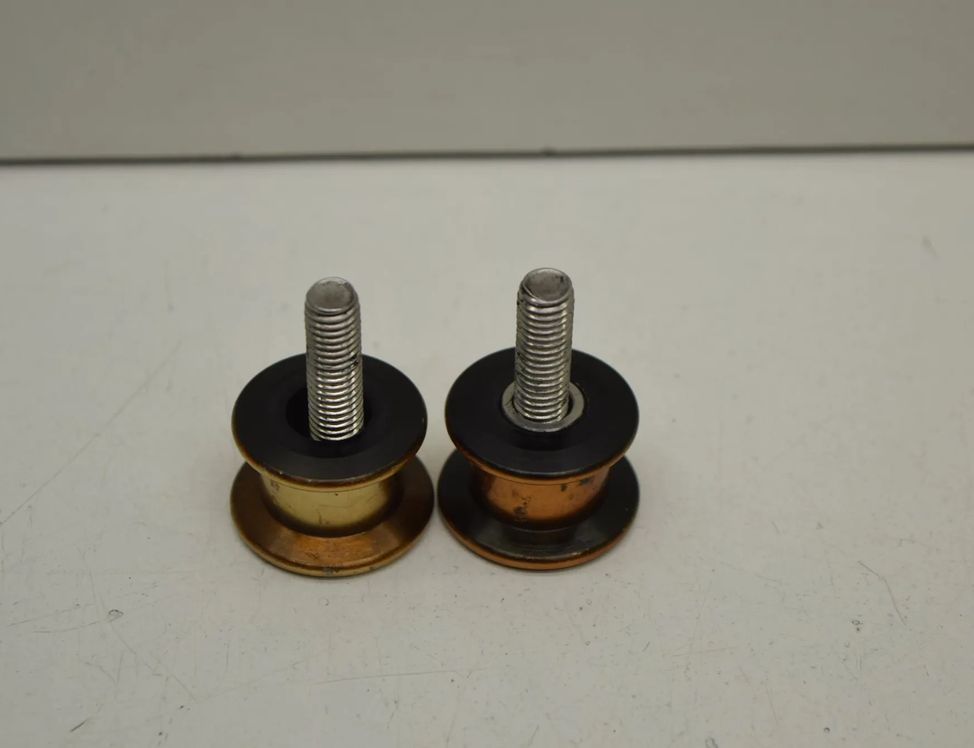 SUZUKI GSX-R 1 generation (2010-2020) Ползунок цепи 25716965