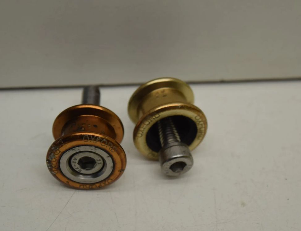 SUZUKI GSX-R 1 generation (2010-2020) Ползунок цепи 25716965