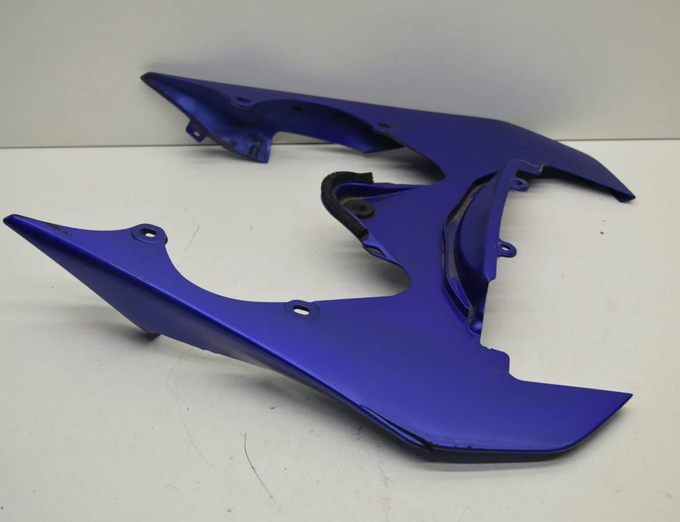 YAMAHA YZF-R 1 generation (2012-2024) Rear Inner fairing cowl 13S-21711 25790562