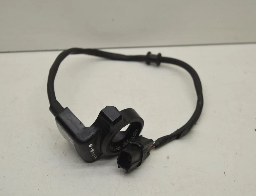 HONDA VFR W211/S211 (2002-2009) Иммобилайзер Антенный 26838263