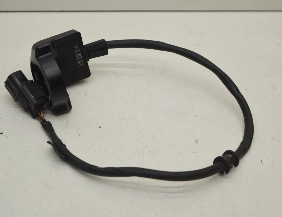 HONDA VFR W211/S211 (2002-2009) Иммобилайзер Антенный 26838263