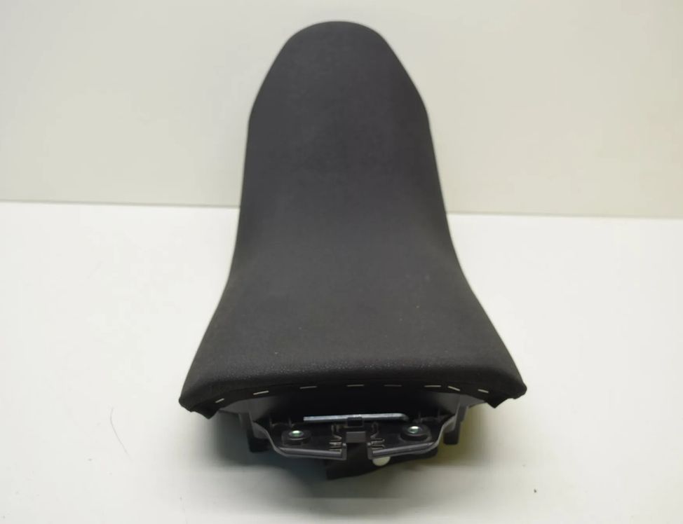 YAMAHA XT 3 generation (2011-2020) Front rider seat saddle bench 27660213