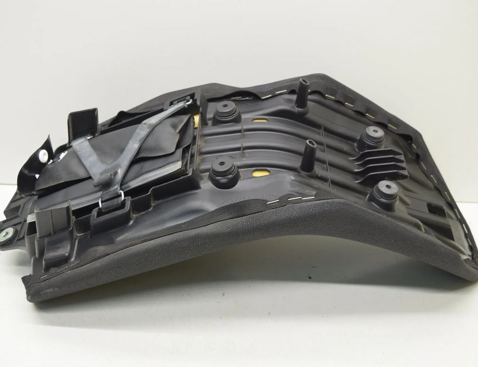 YAMAHA XT 3 generation (2011-2020) Front rider seat saddle bench 27660213