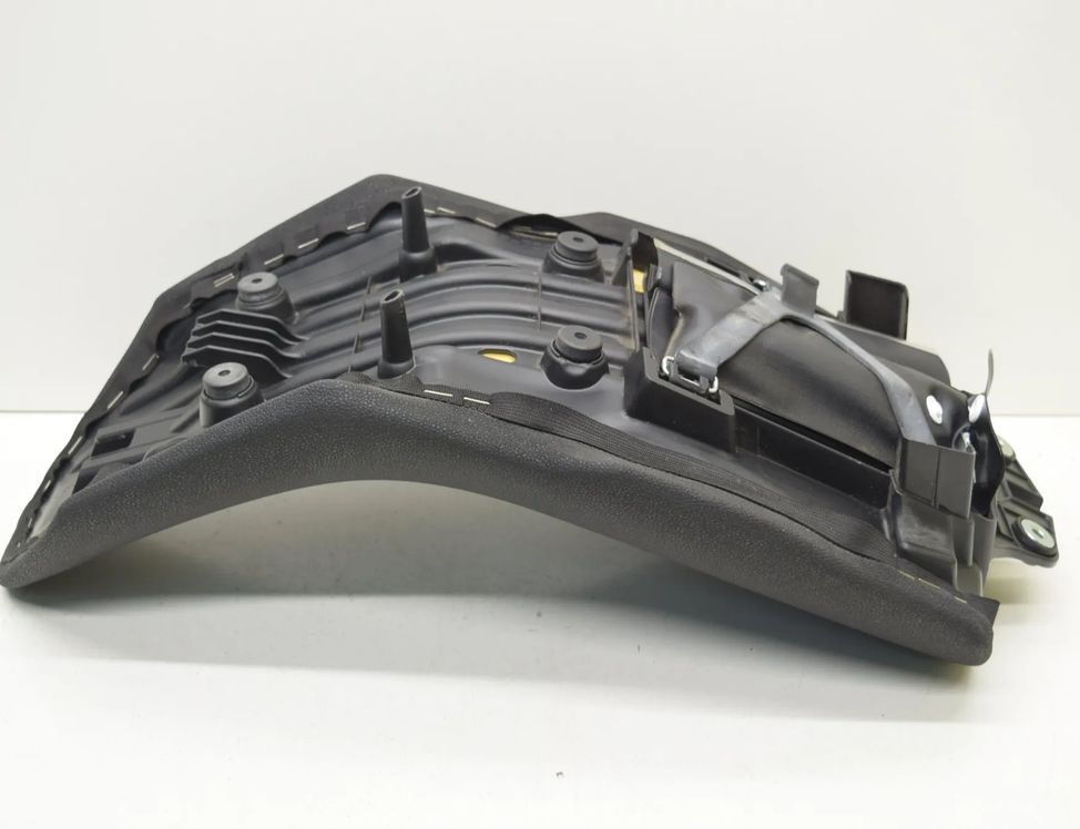 YAMAHA XT 3 generation (2011-2020) Front rider seat saddle bench 27660213