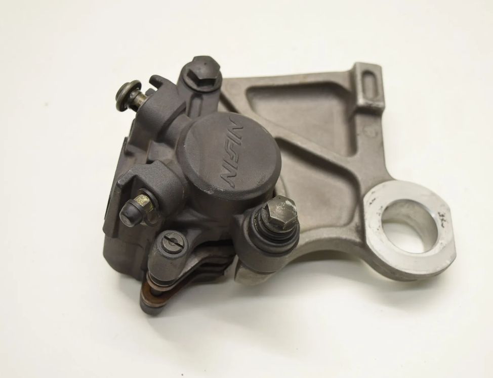 YAMAHA YZF-R 1 generation (2010-2017) Rear brake caliper 30269729