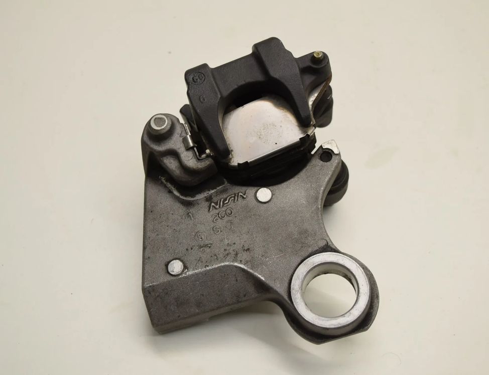 YAMAHA YZF-R 1 generation (2010-2017) Rear brake caliper 30269729