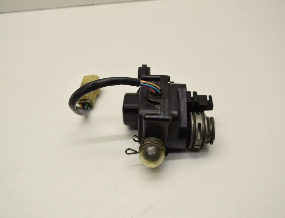 HONDA CBR (1983-2016) B6 (2005-2010) EXUP valve servo motor 30485707