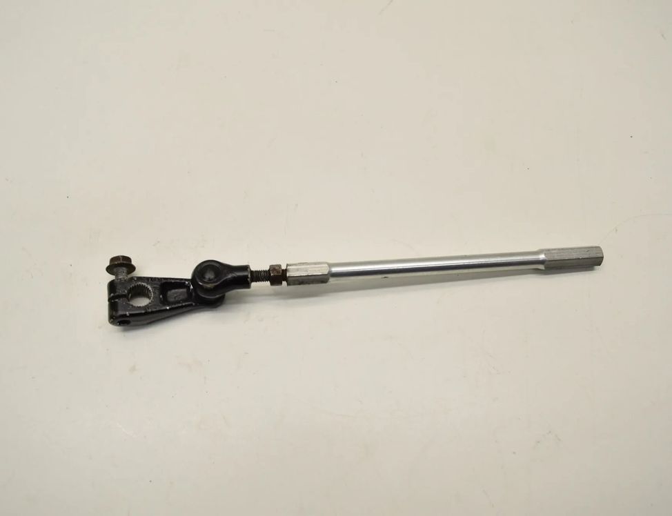 HONDA CBR (1983-2016) 1 generation (2010-2017) Gear change shift level tie rod 30494567
