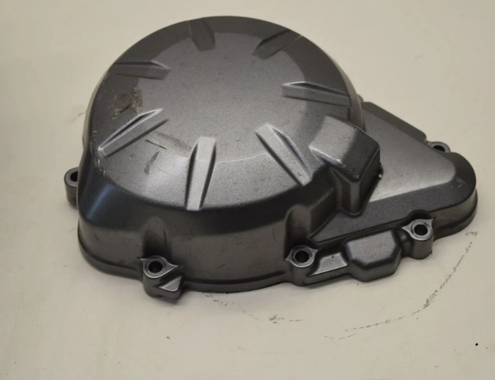 KAWASAKI Z E (2018-2023) Generator stator case cover guard 30773150