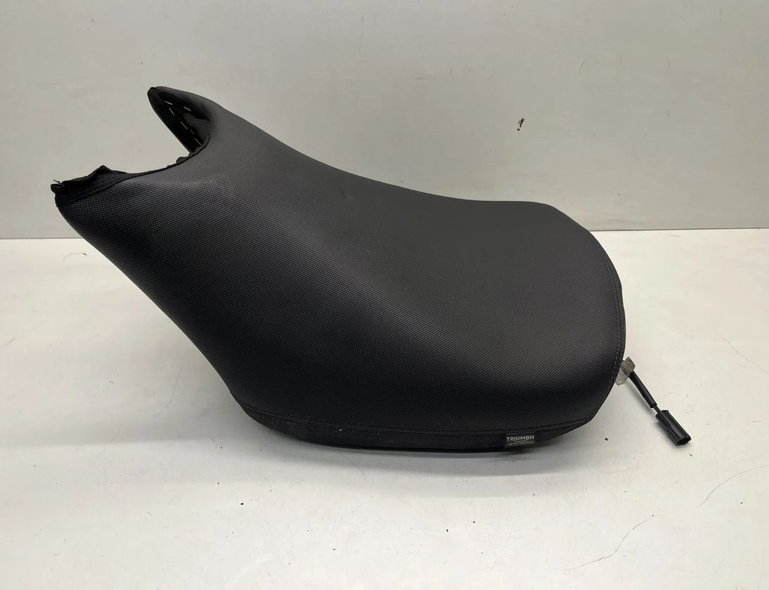 TRIUMPH TIGER 2 generation (2004-2013) Front rider seat saddle bench 2307243 31644333