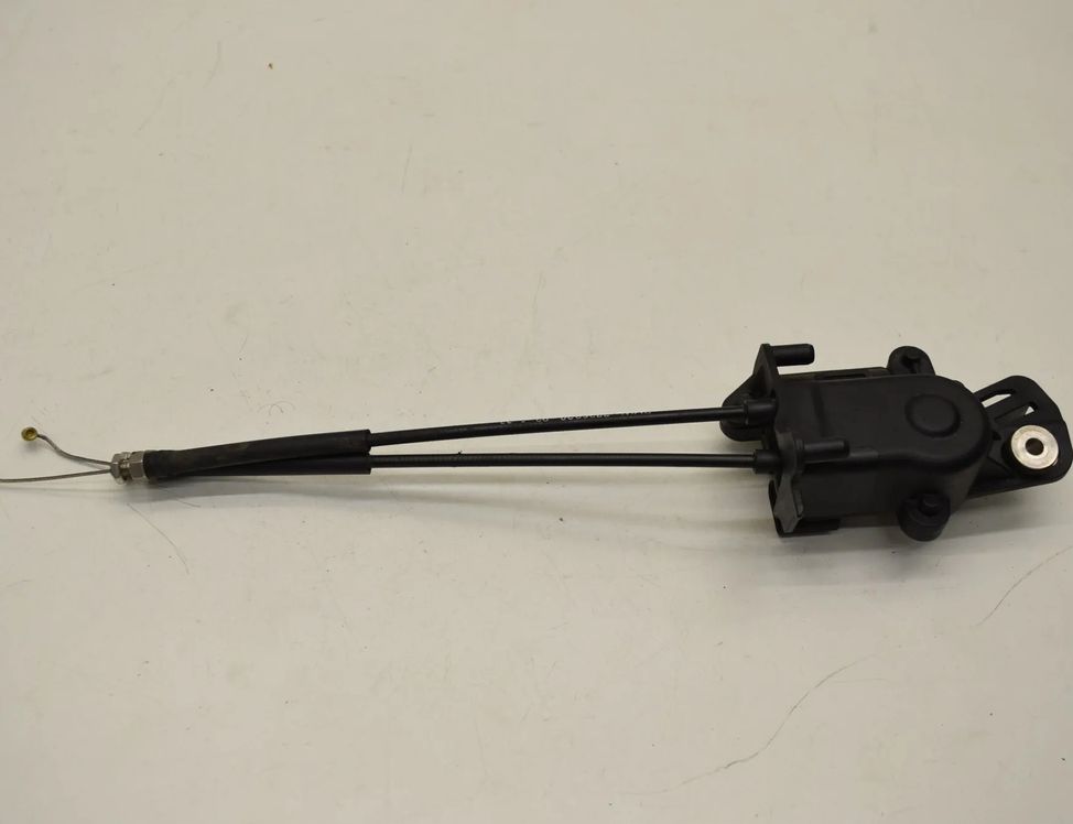 BMW R1250 (2019-2023) 2 generation (1998-2012) EXUP valve servo motor 7726829 31668297