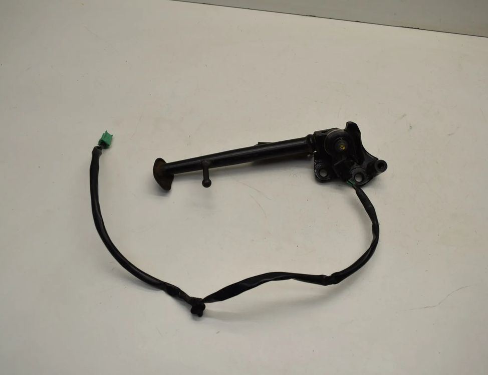 HONDA CBR (1983-2016) 12 generation E210 (2019-2024) Side stand kick stand 31802476