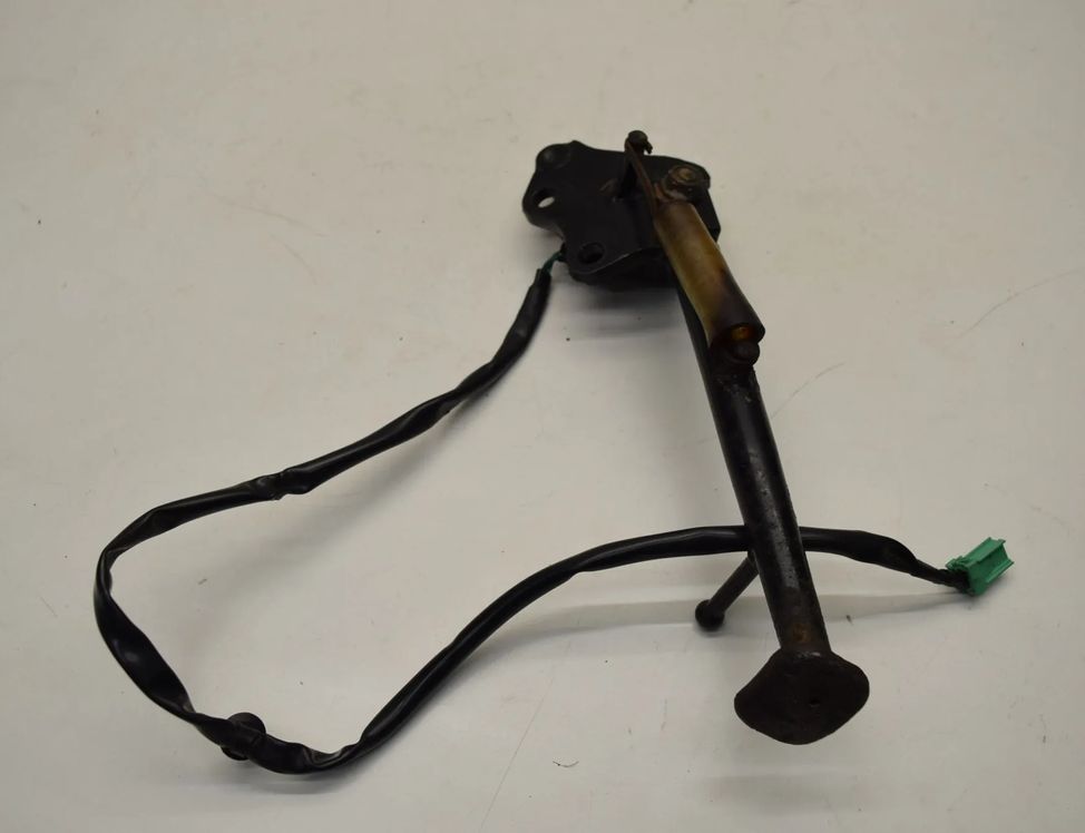 HONDA CBR (1983-2016) 12 generation E210 (2019-2024) Side stand kick stand 31802476