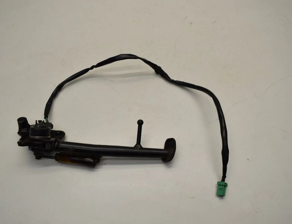 HONDA CBR (1983-2016) 12 generation E210 (2019-2024) Side stand kick stand 31802476